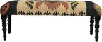 L.R. Resources Inc Reno Accent Bench - Image 5