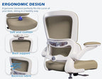 TRALT Ergonomic Office Chair - Image 5