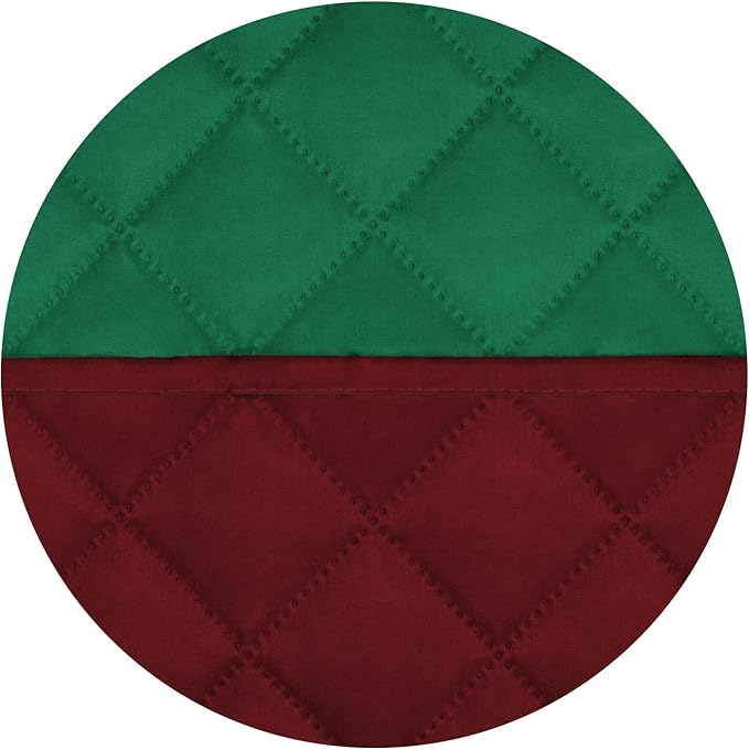 PureFit Reversible Quilted Sofa Cover Dog Couch Covers - Image 5