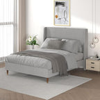 MALOL Queen Size Bed Frame - Image 7