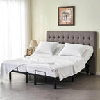 Kingnex Split California King Sheets Set - Image 3
