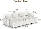 Sofa Bed, Apartment and Sunroom - Image 2