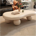 Minimalist Coffee Table, Eco-Friendly Board by Unknown