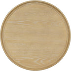 Livabliss x Becki Owens Esmarca Modern Coastal End Table - Image 4