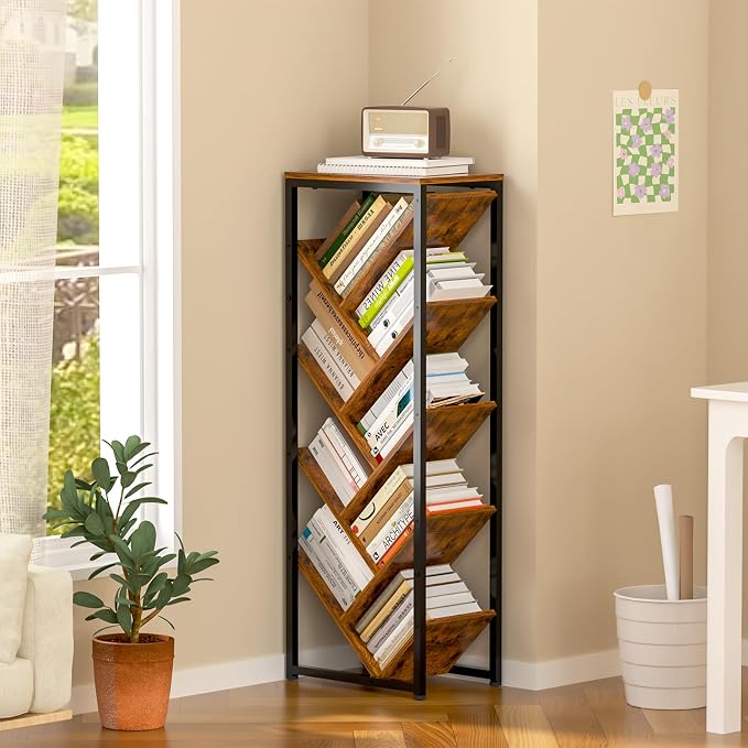 Cutogxon Tree Bookshelf - Image 3