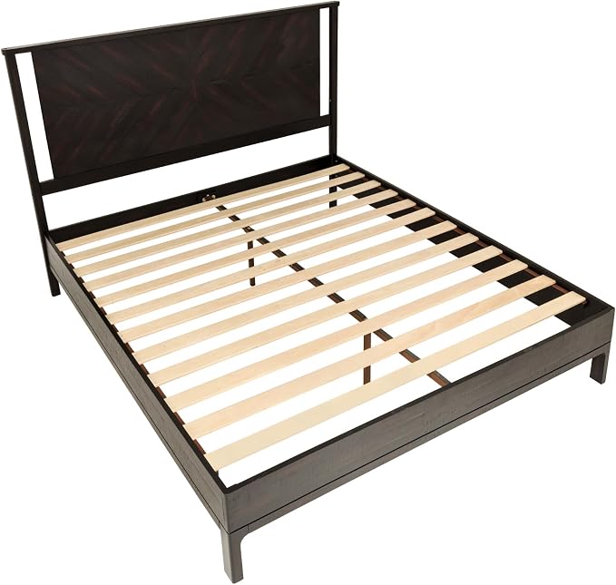 Bme Vivian 14 Inch Deluxe Bed Frame - Image 10