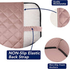 PureFit Reversible Quilted Couch Covers - Image 3