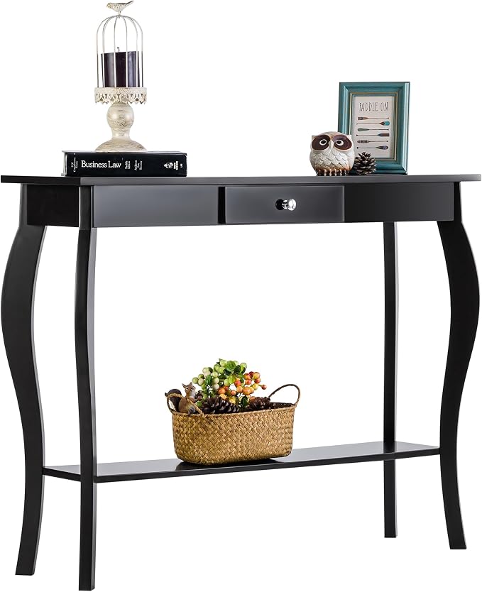 ChooChoo Narrow Console Table - Image 8