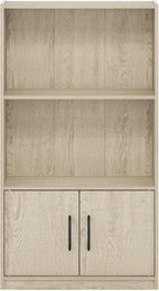 Furinno Gruen 3-Tier Open Shelf Bookcase - Image 7