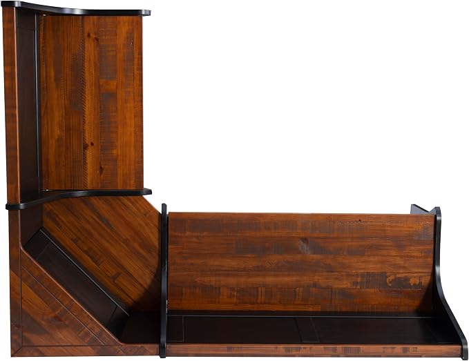 Linon Home Decor Sadie Antique - Image 18