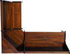 Linon Home Decor Sadie Antique - Image 18