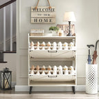Barnyatoh Shoe Storage Cabinet - Image 7