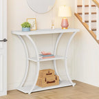 Hoctieon 3 Tier Console Table - Image 7