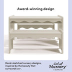 Storkcraft Casablanca Montessori Indoor Kids Table & Bench Set – Premium Kids - Image 3
