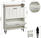 ChooChoo Shoe Storage Cabinet - Image 2