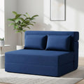 FILUXE Folding Sofa Bed | Convertible Sleeper Chair Bed by FILUXE
