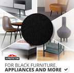 Felt Furniture Pads X-Protector - Image 3