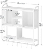 HOOBRO Gaming Floating Shelves - Image 2
