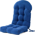 Rocking Chair Cushions Set by Unknown