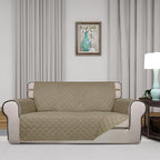 PureFit Reversible Quilted Couch Covers - Image 2