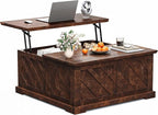 Amada Lift Top Coffee Table - Image 8