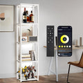 OUTON 67" Glass Display Shelf by OUTON