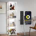OUTON 67" Glass Display Shelf by OUTON
