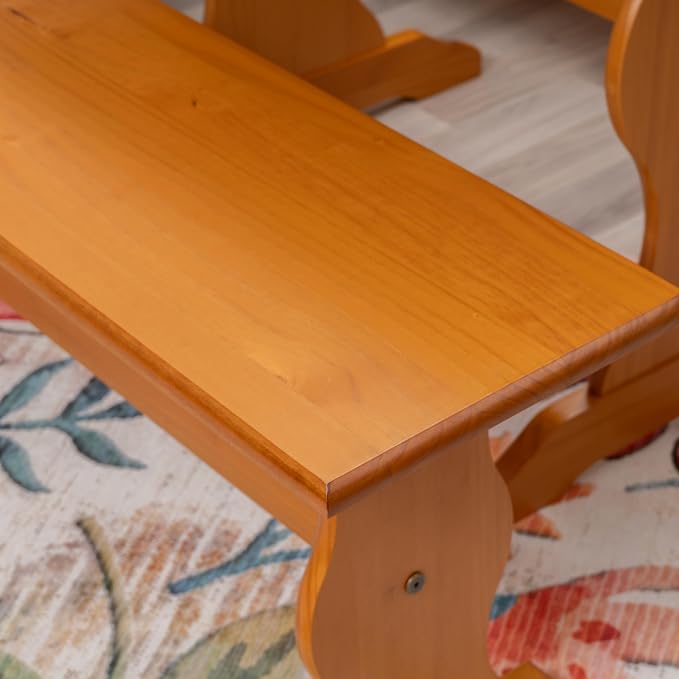 Linon Home Chelsea Nook - Image 7