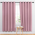 NICETOWN Blackout Curtains Panels by NICETOWN