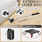 Heavy Duty Furniture Movers - Image 5