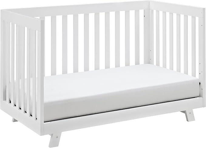 Storkcraft Beckett 3-in-1 Convertible Crib – GREENGUARD Gold Certified - Image 12