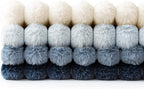 MIULEE Faux Fur Plush Decorative Throw Pillow Covers 20x20, Soft Coastal Modern - Image 6