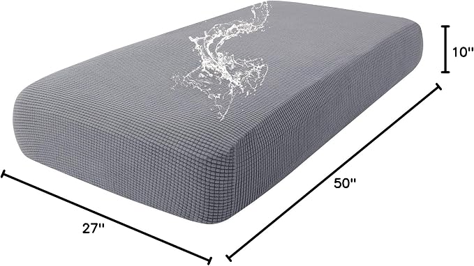 Waterproof Couch Cushion Covers - Image 8