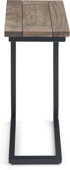 SIMPLIHOME Skyler C-Side Table - Image 3