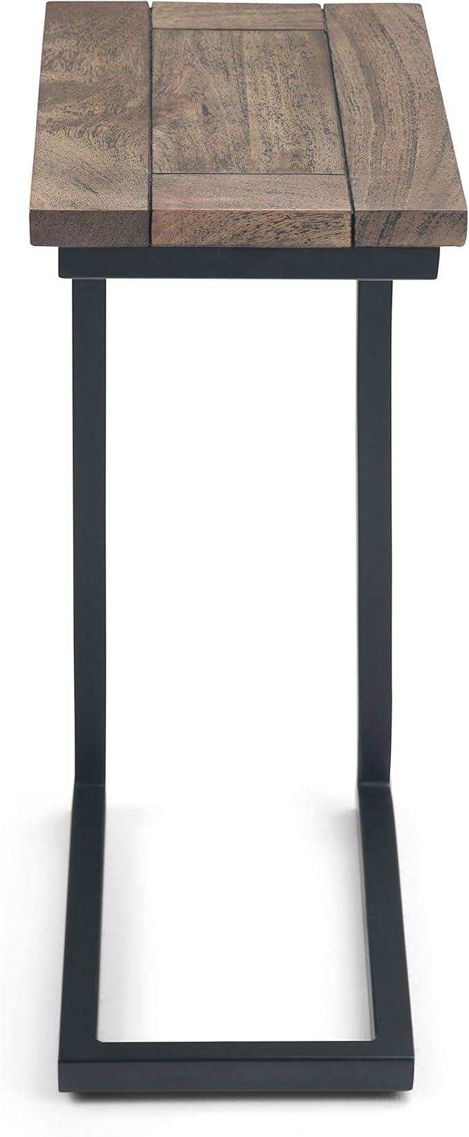 SIMPLIHOME Skyler C-Side Table - Image 3
