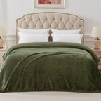 Exclusivo Mezcla Soft Fleece Blanket King Size - Image 3