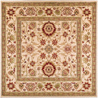 SAFAVIEH Lyndhurst Collection Area Rug - Image 3