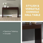 Northfield Entryway Hall Console Table/Desk - Image 4