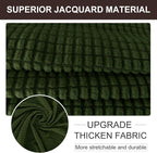 U-NICE HOME Stretch Couch Cover Slipcover - Image 4
