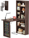 Armocity Small Folding Desk by Armocity