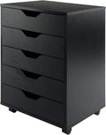 Winsome Halifax 5-Drawer Storage Cabinet by Winsome