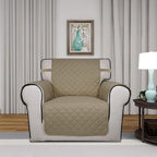 PureFit Reversible Chair Sofa Cover Dog Couch Covers - Image 2