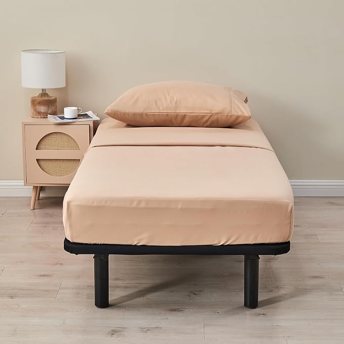 Kingnex 30x75x9 RV Bunk Sheets Set - Image 4