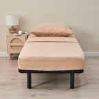 Kingnex 30x75x9 RV Bunk Sheets Set - Image 4