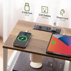Yoobure Farmhouse NightStand - Image 5