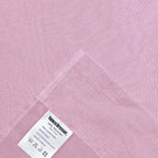 SpaceDresser Sheer Voile Window Treatment Rod Pocket Curtain Panels - Image 5