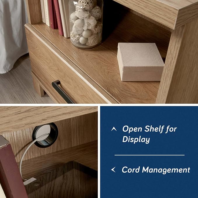 Responsibly Crafted Modern Bedside Table - Image 8