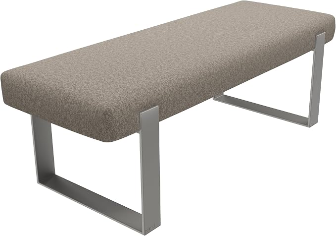 VANT Upholstered Bed Bench - Image 4