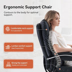 LEAGOO Heated Massage Office Chairs - Image 6