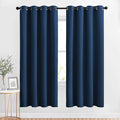 NICETOWN Blackout Curtains Panels by NICETOWN